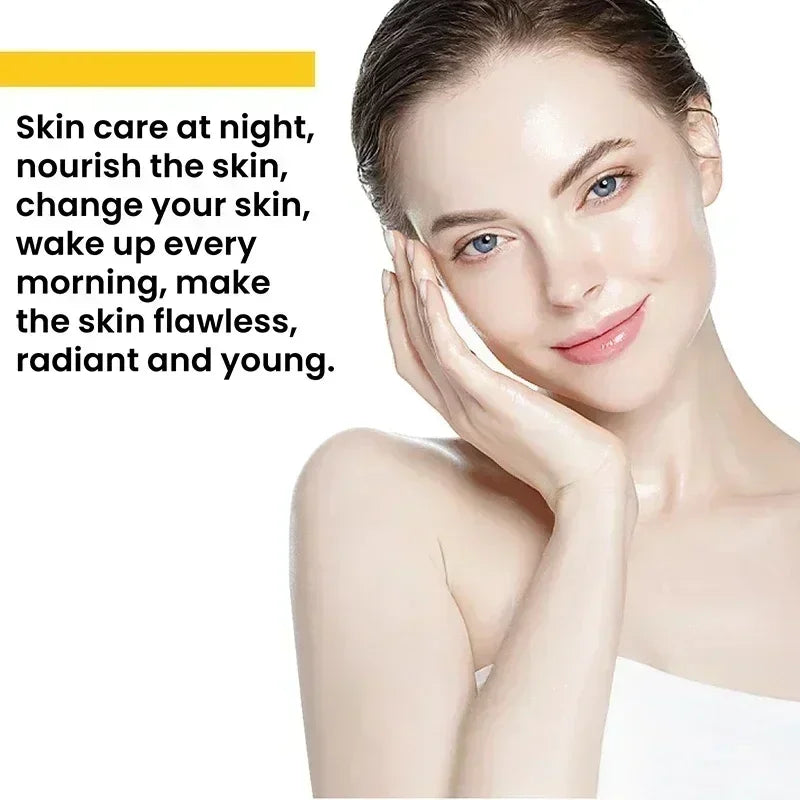 Retinol Anti-Wrinkle Essence Visibly Smoothes Fine Lines Improves Skin Elasticity Remove Facial Wrinkles  Anti-Aging  Lift Firm