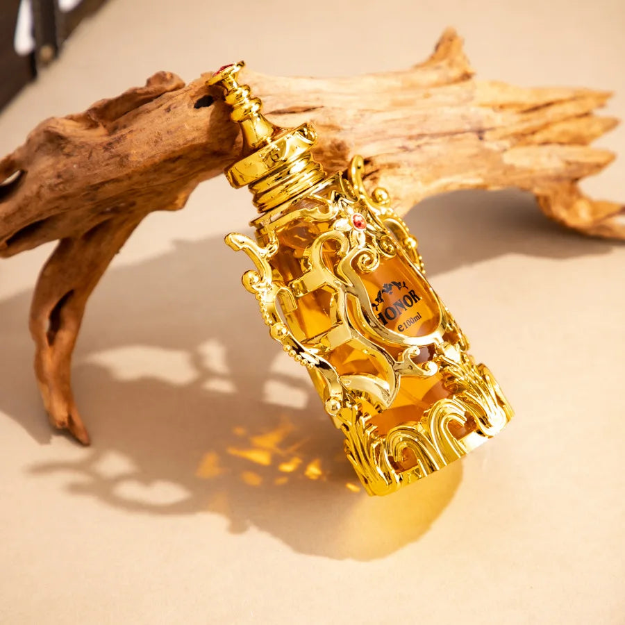 100ml Arabic Style Strong Perfume High Quality Original Perfumes Mens Charm Perfume Fragrance Lasting Pheromones Attract Women