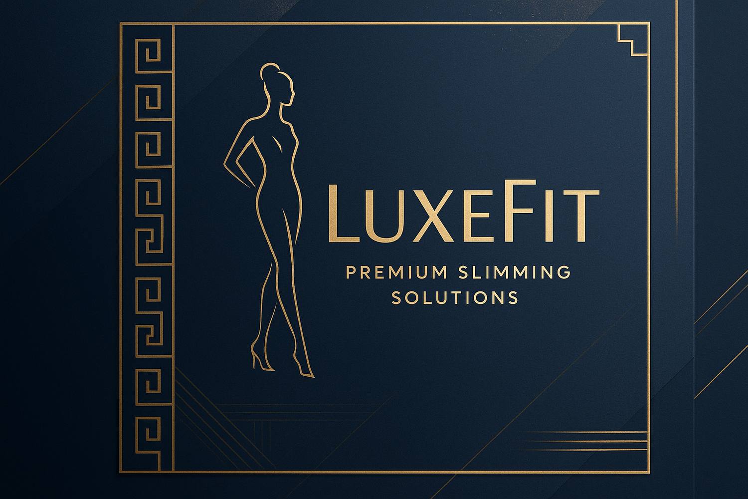 LuxeFit