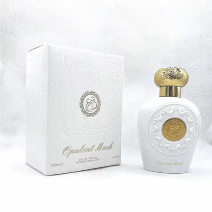 Perfume Árabe Qatar Dubai - Caixa Presente Premium Unissex