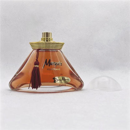 Perfume Árabe Qatar Dubai - Caixa Presente Premium Unissex