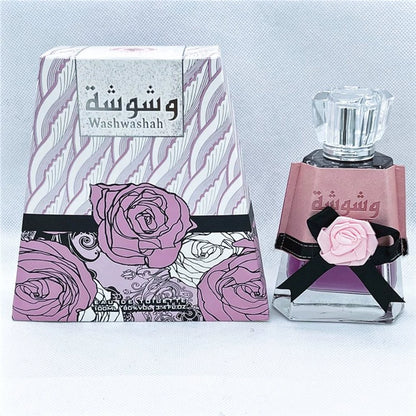 Perfume Árabe Qatar Dubai - Caixa Presente Premium Unissex