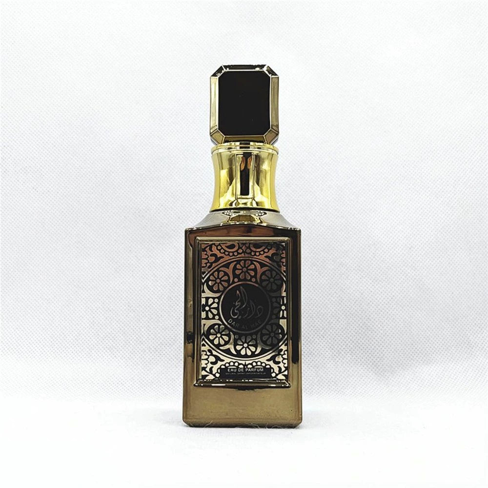 Perfume Árabe Qatar Dubai - Caixa Presente Premium Unissex