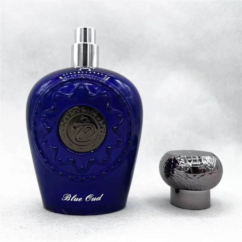 Perfume Árabe Qatar Dubai - Caixa Presente Premium Unissex