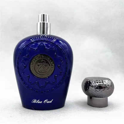 Perfume Árabe Qatar Dubai - Caixa Presente Premium Unissex