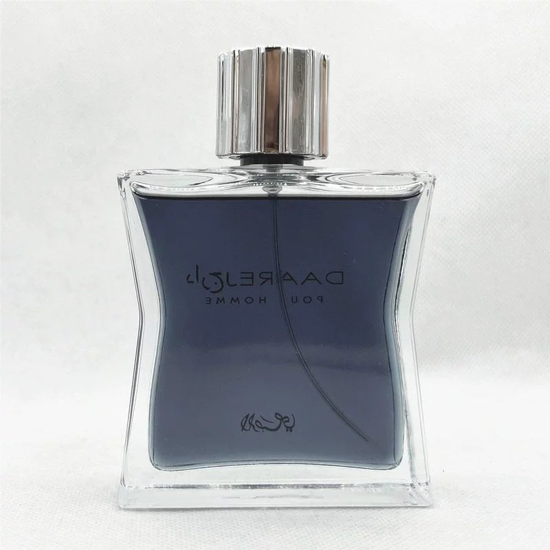 Perfume Árabe Qatar Dubai - Caixa Presente Premium Unissex