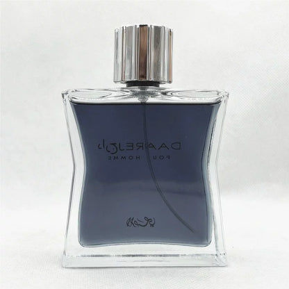 Perfume Árabe Qatar Dubai - Caixa Presente Premium Unissex