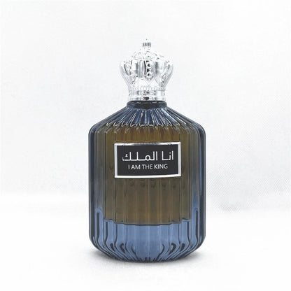 Perfume Árabe Qatar Dubai - Caixa Presente Premium Unissex