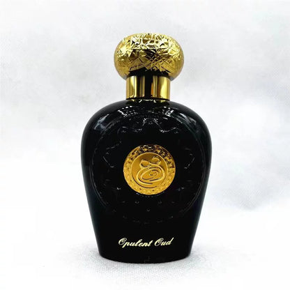 Perfume Árabe Qatar Dubai - Caixa Presente Premium Unissex