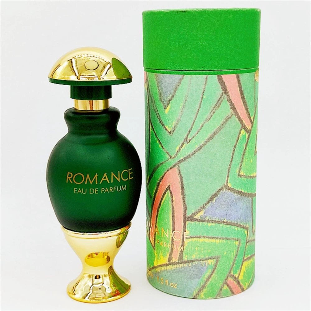 Perfume Árabe Qatar Dubai - Caixa Presente Premium Unissex