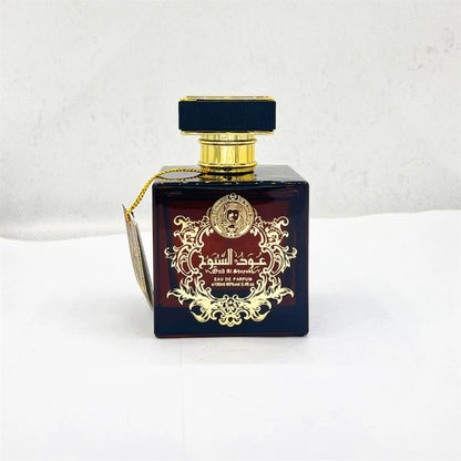 Perfume Árabe Qatar Dubai - Caixa Presente Premium Unissex