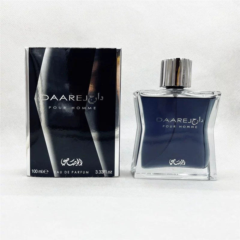 Perfume Árabe Qatar Dubai - Caixa Presente Premium Unissex