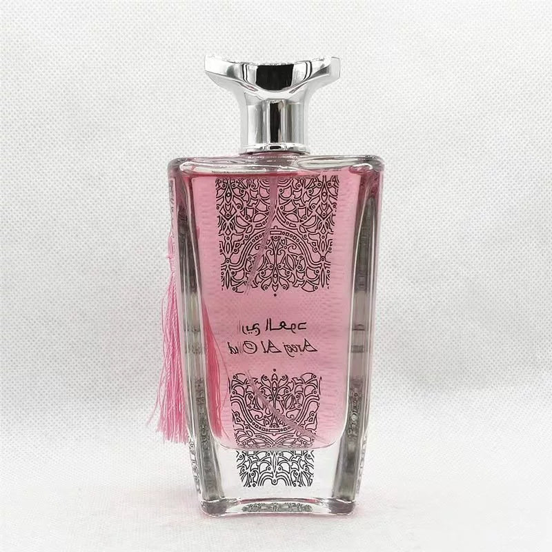 Perfume Árabe Qatar Dubai - Caixa Presente Premium Unissex