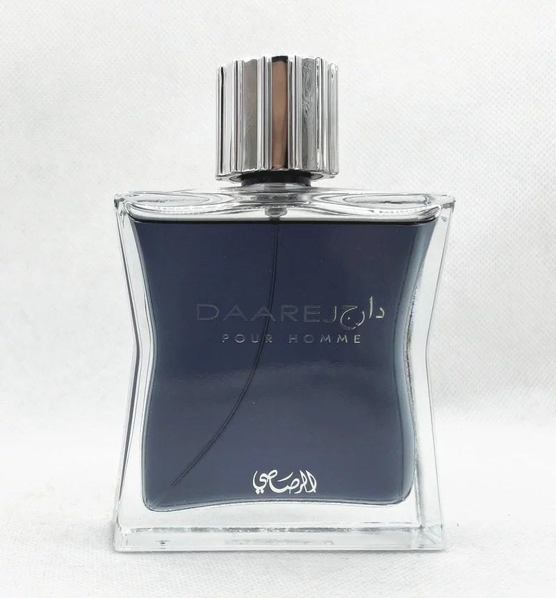 Perfume Árabe Qatar Dubai - Caixa Presente Premium Unissex