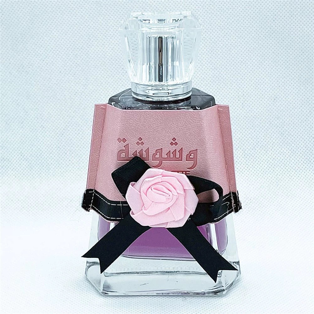 Perfume Árabe Qatar Dubai - Caixa Presente Premium Unissex