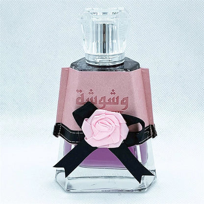 Perfume Árabe Qatar Dubai - Caixa Presente Premium Unissex