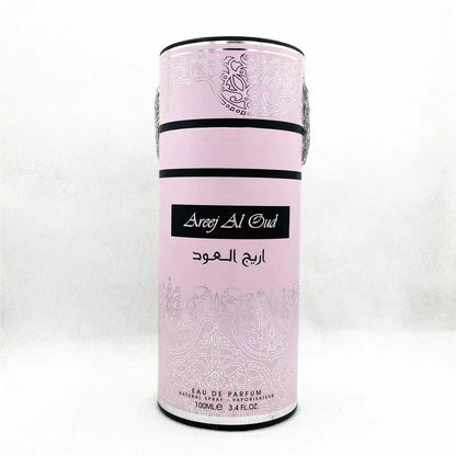 Perfume Árabe Qatar Dubai - Caixa Presente Premium Unissex