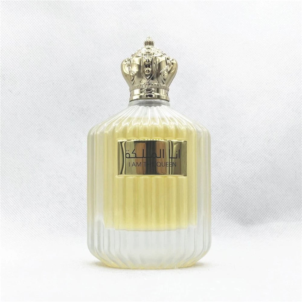 Perfume Árabe Qatar Dubai - Caixa Presente Premium Unissex