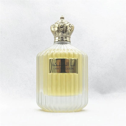Perfume Árabe Qatar Dubai - Caixa Presente Premium Unissex
