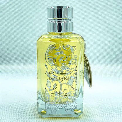 Perfume Árabe Qatar Dubai - Caixa Presente Premium Unissex