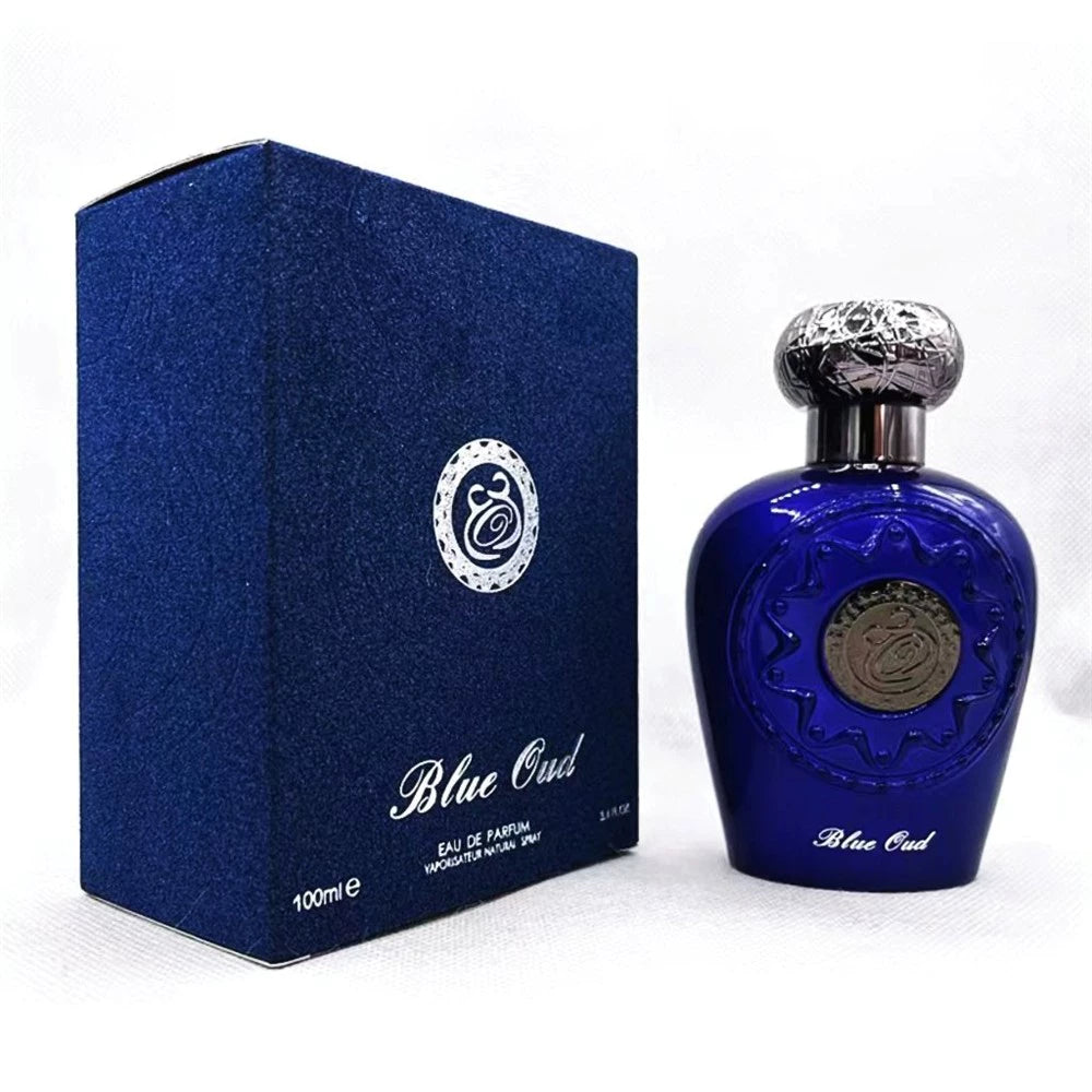 Perfume Árabe Qatar Dubai - Caixa Presente Premium Unissex