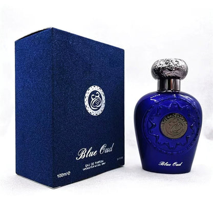 Perfume Árabe Qatar Dubai - Caixa Presente Premium Unissex