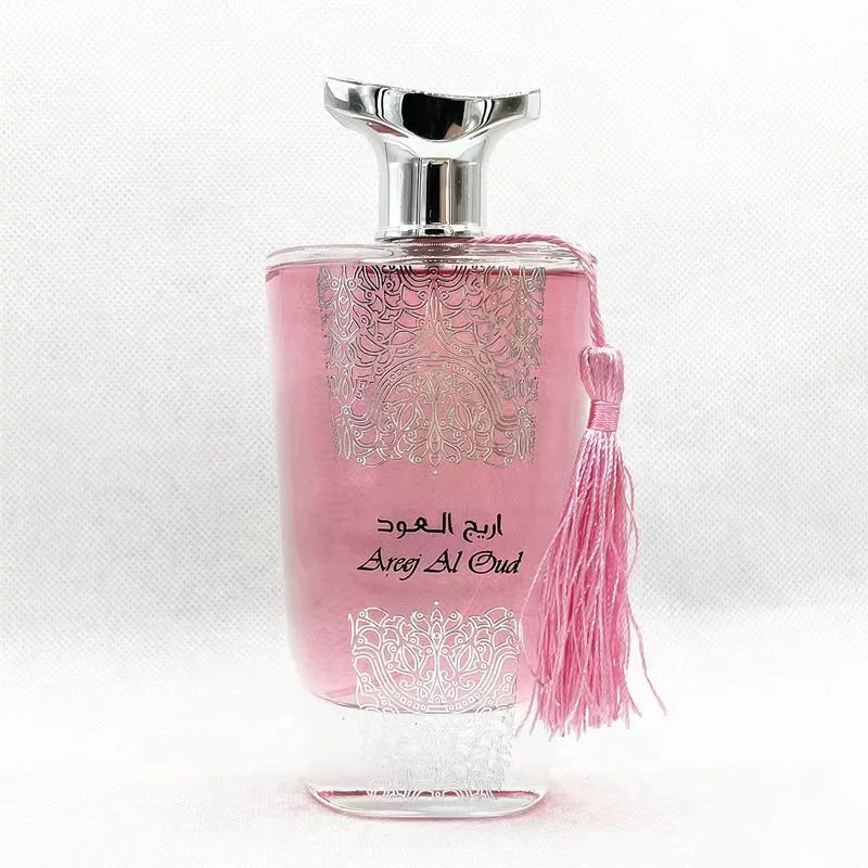 Perfume Árabe Qatar Dubai - Caixa Presente Premium Unissex