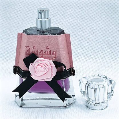 Perfume Árabe Qatar Dubai - Caixa Presente Premium Unissex