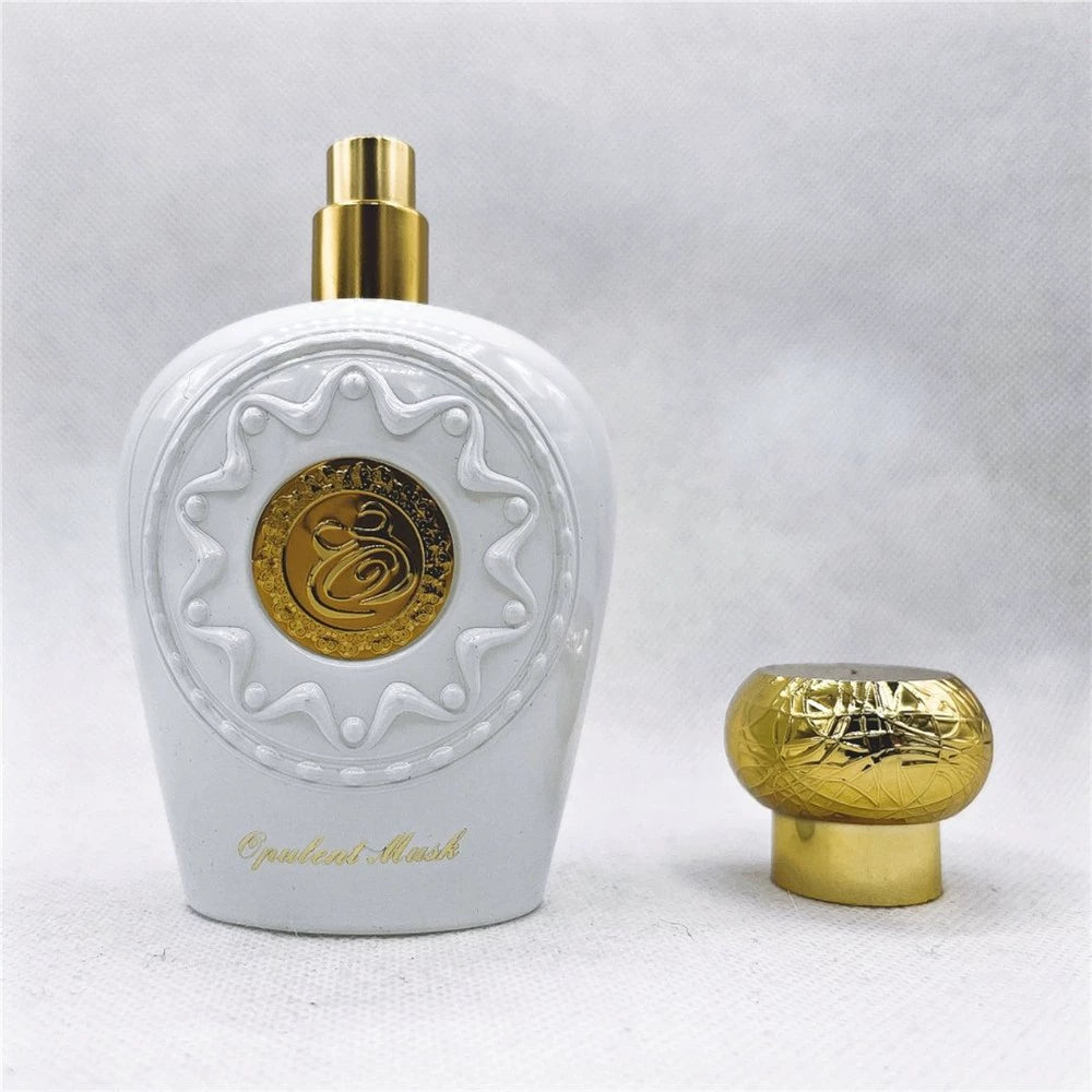 Perfume Árabe Qatar Dubai - Caixa Presente Premium Unissex