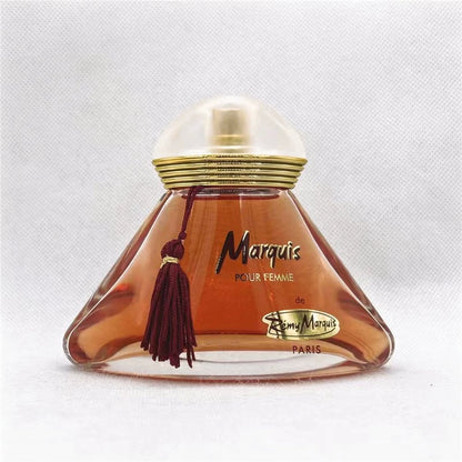 Perfume Árabe Qatar Dubai - Caixa Presente Premium Unissex