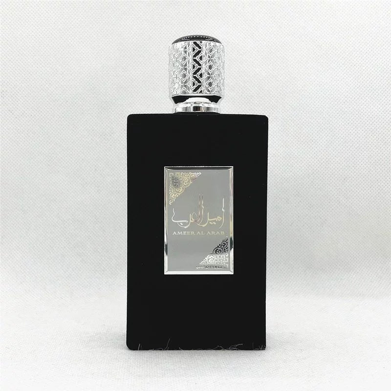 Perfume Árabe Qatar Dubai - Caixa Presente Premium Unissex