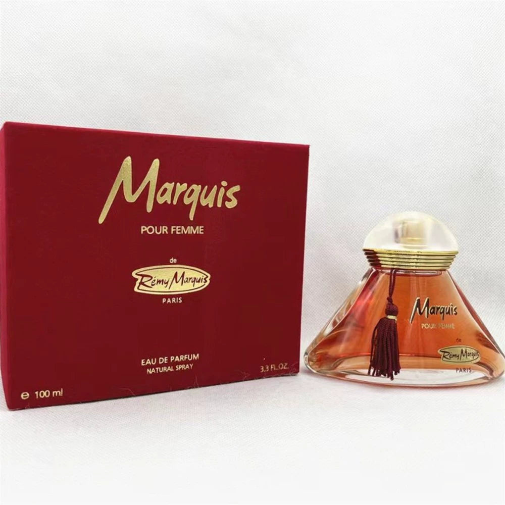 Perfume Árabe Qatar Dubai - Caixa Presente Premium Unissex