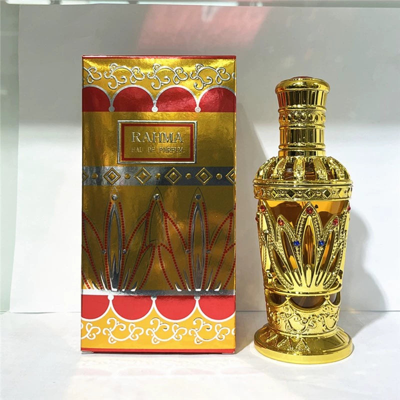 Perfume Árabe Qatar Dubai - Caixa Presente Premium Unissex