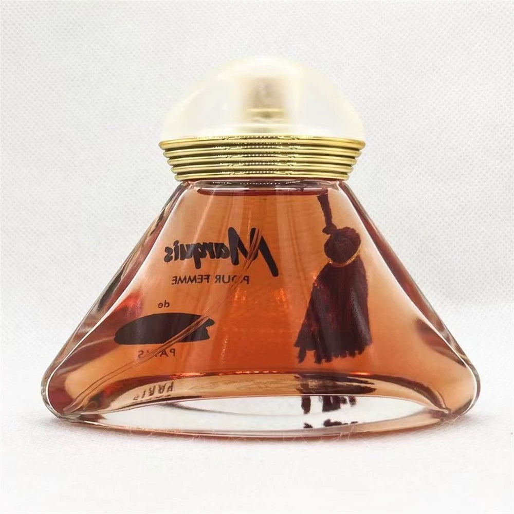 Perfume Árabe Qatar Dubai - Caixa Presente Premium Unissex