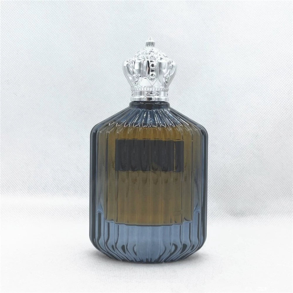 Perfume Árabe Qatar Dubai - Caixa Presente Premium Unissex