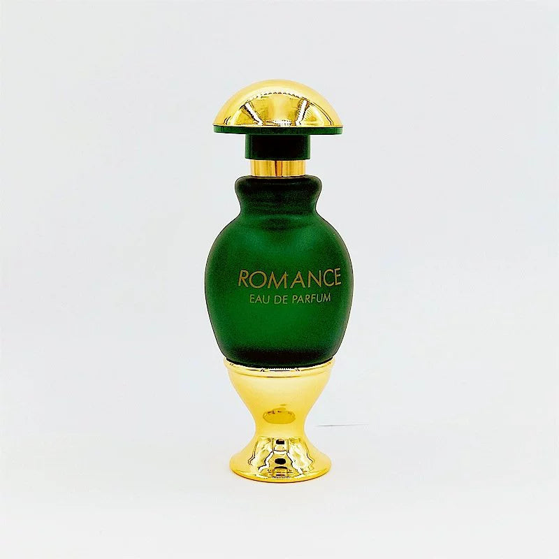 Perfume Árabe Qatar Dubai - Caixa Presente Premium Unissex