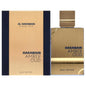 Al Haramain Amber Oud Gold Edition 60ml - Perfume Árabe Premium Unissex