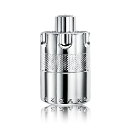 100ml Azzaro Wanted Series Eau de Parfum Spray French Original Luxury Perfumes Cologne for Men Pheromones Perfume Attract Women