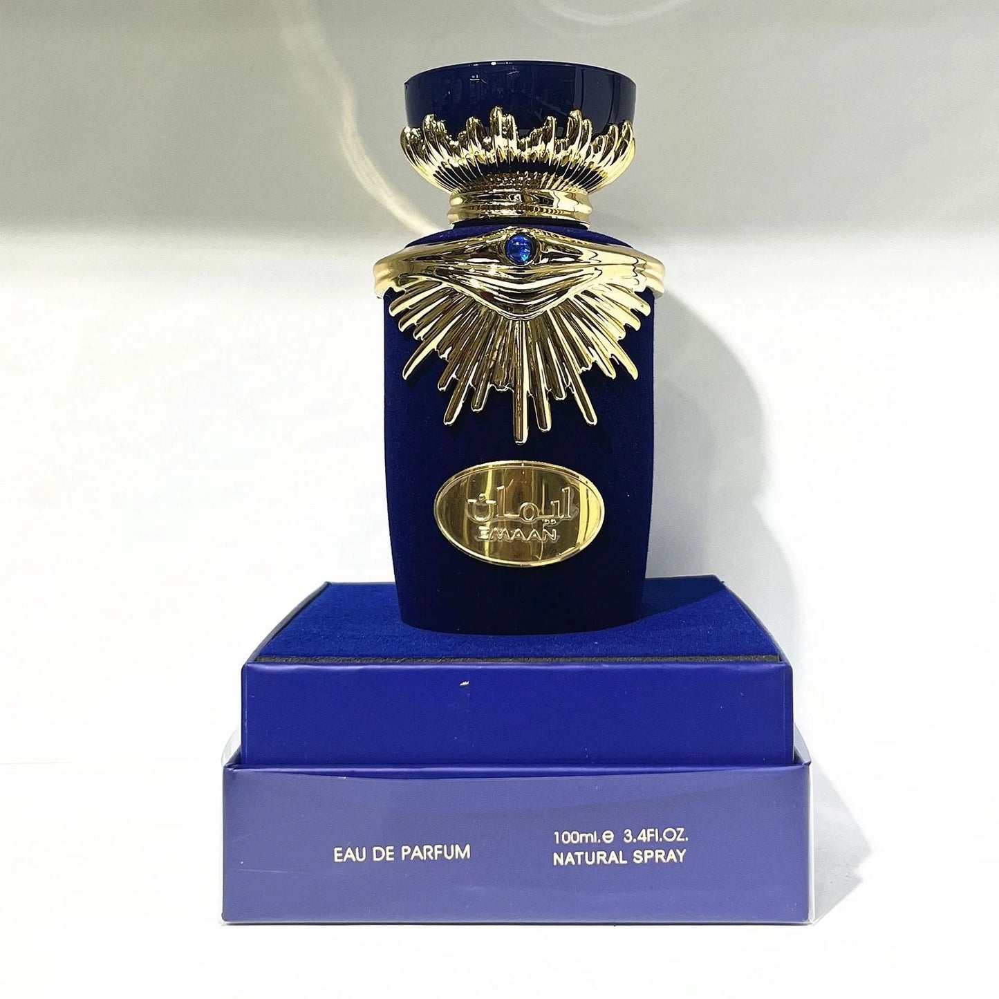 Arabes Perfume Man Woman High Quality Fragrant Notes Eau De Parfum Long Lasting Unisex Smell Pheromone Perfumes Gift Box