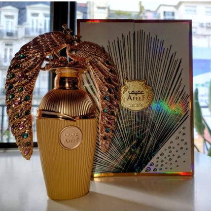 100ml Women Perfume Collection Long Lasting Eau Parfum with Five Fragrance Options White Floral Fruity Sweet Woody Amber Citru