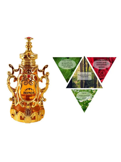 100ml Arabic Style Strong Perfume High Quality Original Perfumes Mens Charm Perfume Fragrance Lasting Pheromones Attract Women