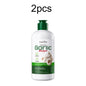 Garlic Anti-Mite Shampoo - Deep cleansing scalp care, specially designed for dandruff and itchy scalps.