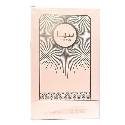 Arabes Perfume Man Woman High Quality Fragrant Notes Eau De Parfum Long Lasting Unisex Smell Pheromone Perfumes Gift Box