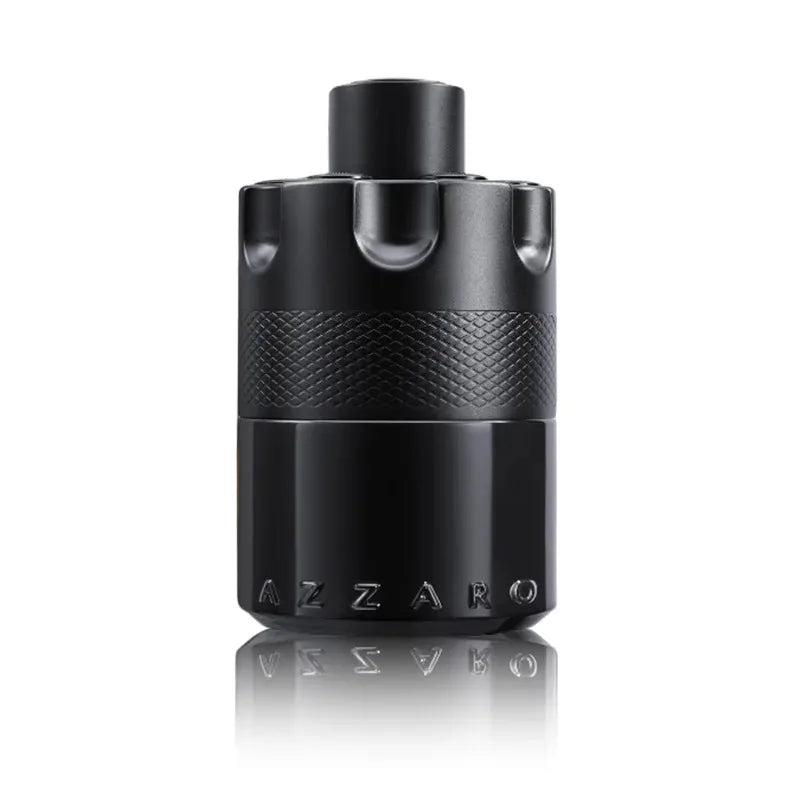 100ml Azzaro Wanted Series Eau de Parfum Spray French Original Luxury Perfumes Cologne for Men Pheromones Perfume Attract Women