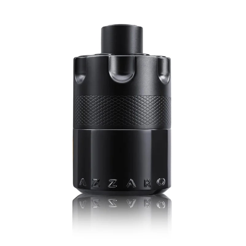 100ml Azzaro Wanted Series Eau de Parfum Spray French Original Luxury Perfumes Cologne for Men Pheromones Perfume Attract Women