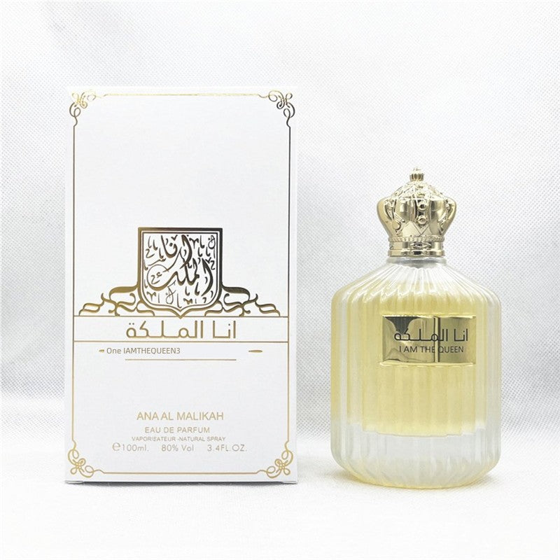 Perfume Árabe Qatar Dubai - Caixa Presente Premium Unissex